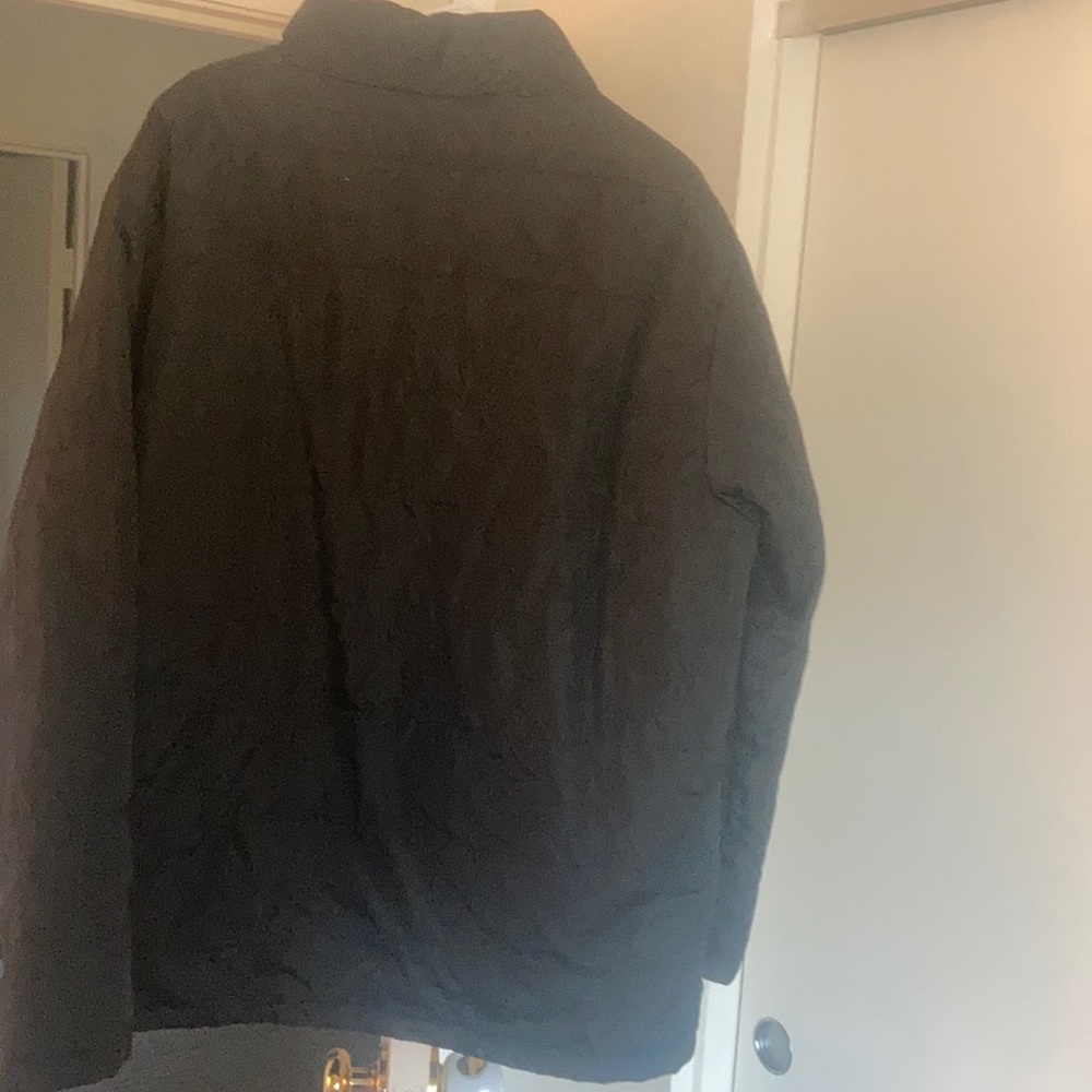 Puffy jacket - Picture 2 of 2